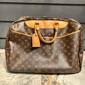 Louis Vuitton Monogram Alize